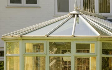 conservatory roof repair Upper Brandon Parva, Norfolk