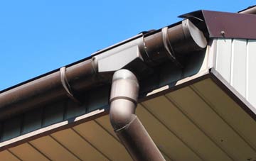 types of Upper Brandon Parva fascias
