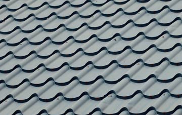 Upper Brandon Parva rubber roofing companies