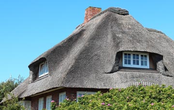 thatch roofing Upper Brandon Parva, Norfolk