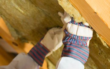 types of Upper Brandon Parva pitched roof insulation materials