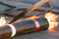 free Upper Brandon Parva flat roofing repair quotes