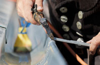 Upper Brandon Parva lead roof quotes