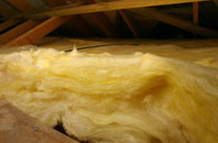 Upper Brandon Parva pitch roof insulation