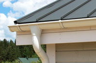 Upper Brandon Parva soffits